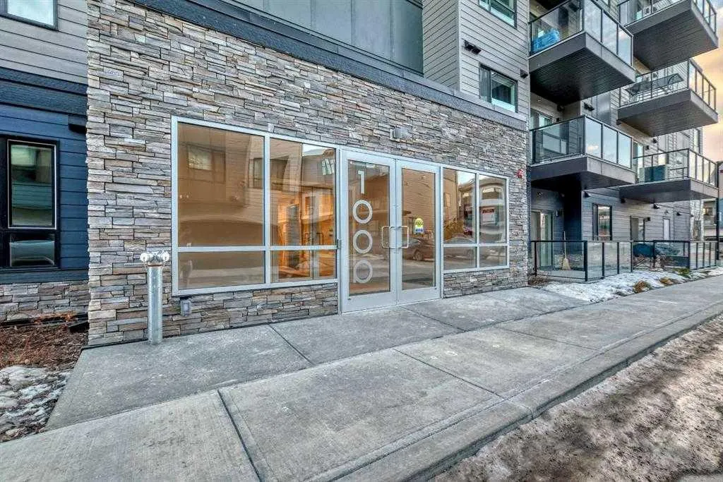 42 Cranbrook Gardens SE #1311
