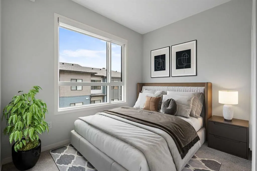 42 Cranbrook Gardens SE #1311