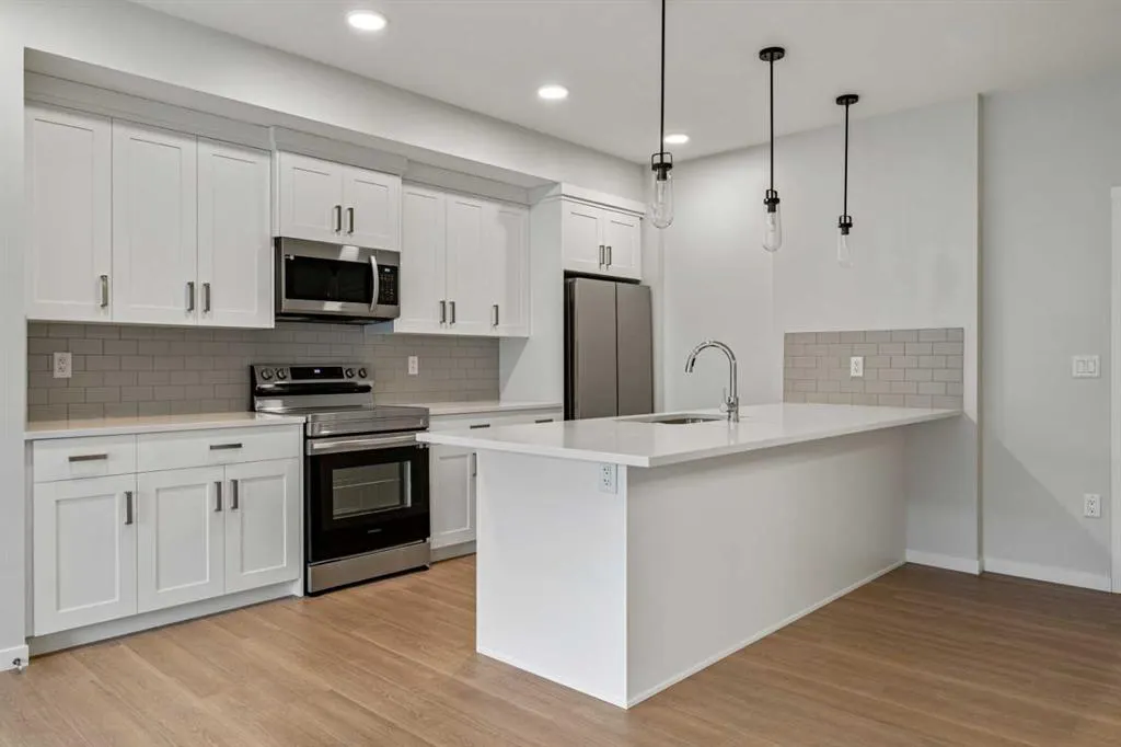 42 Cranbrook Gardens SE #1311