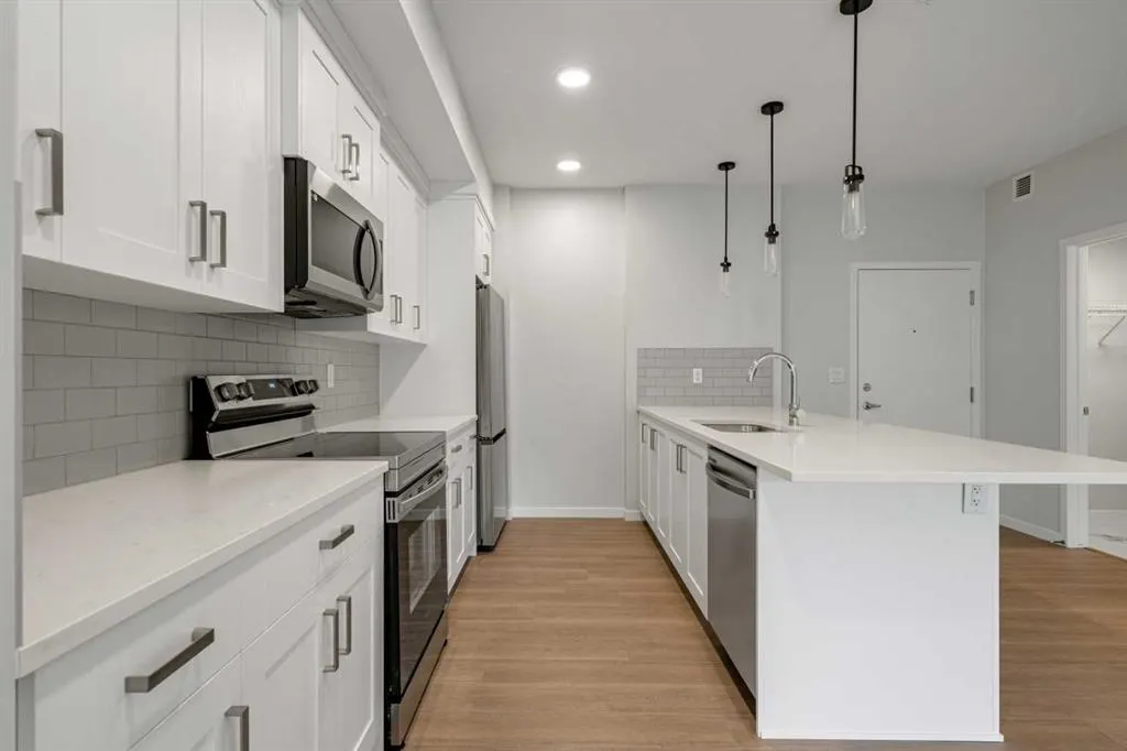 42 Cranbrook Gardens SE #1311