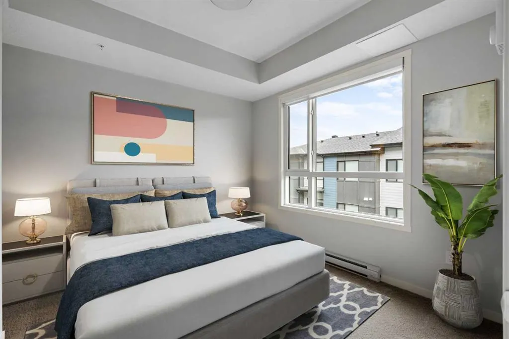 42 Cranbrook Gardens SE #1311