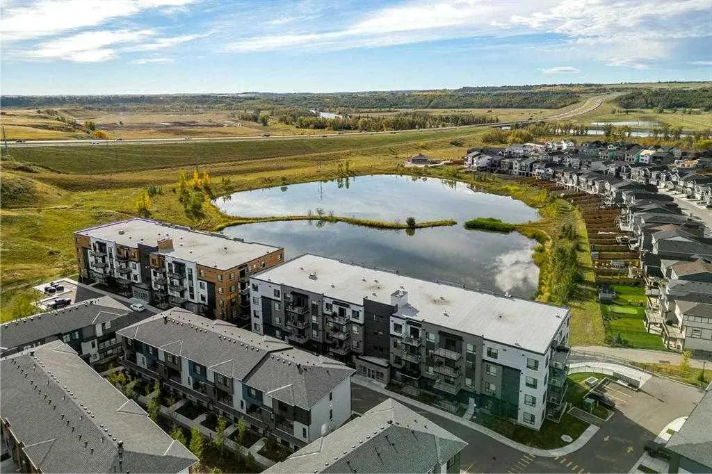 42 Cranbrook Gardens SE #1311