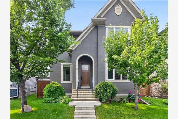 47 Elgin Meadows Road SE