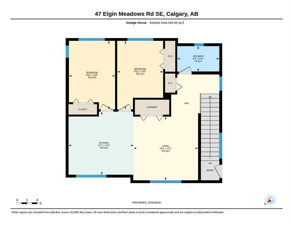 47 Elgin Meadows Road SE