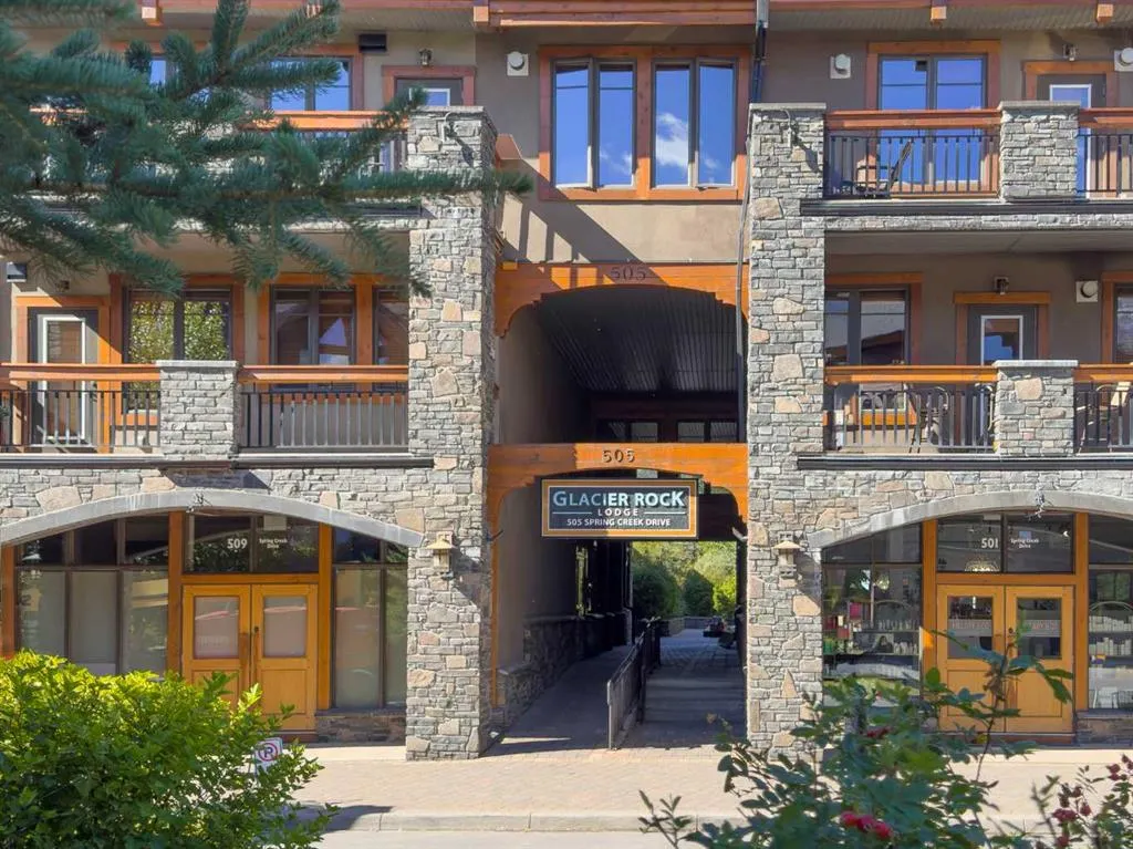 505 Spring Creek Drive #213