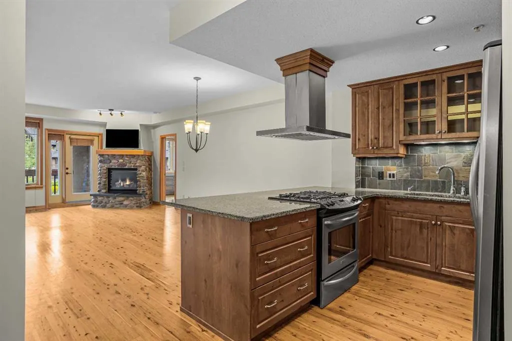 505 Spring Creek Drive #213