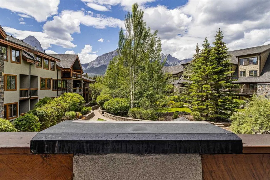 505 Spring Creek Drive #213