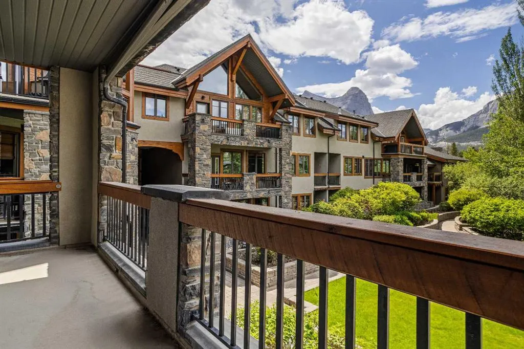505 Spring Creek Drive #213