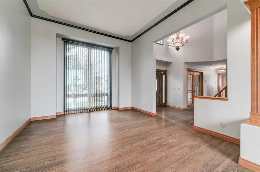 1504 Evergreen Hill SW