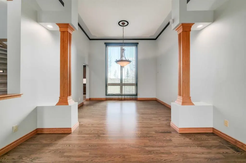 1504 Evergreen Hill SW