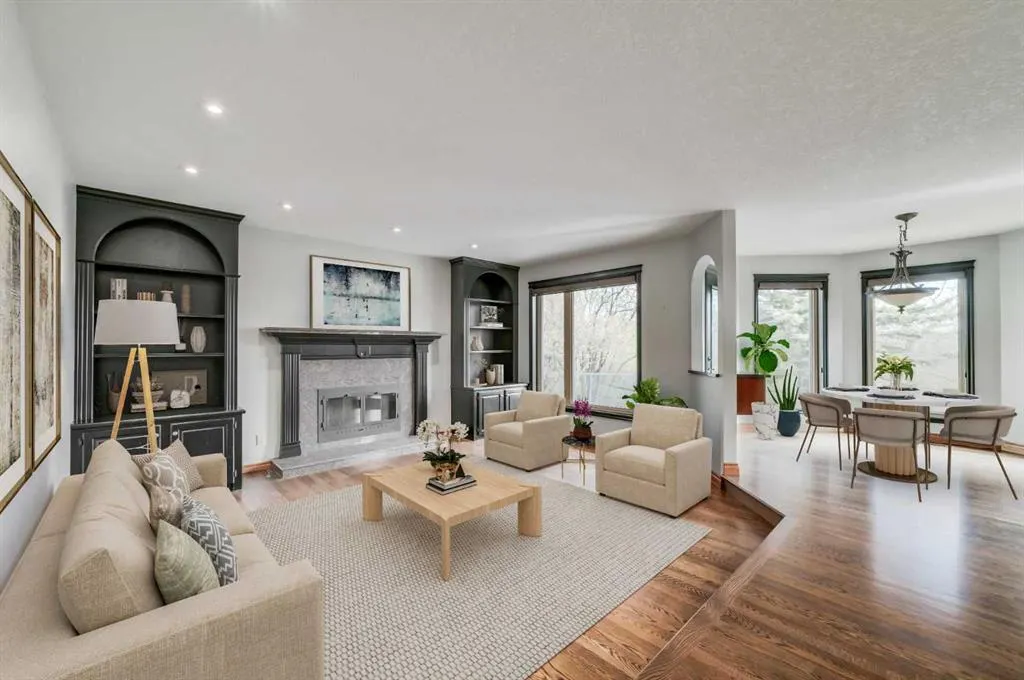 1504 Evergreen Hill SW