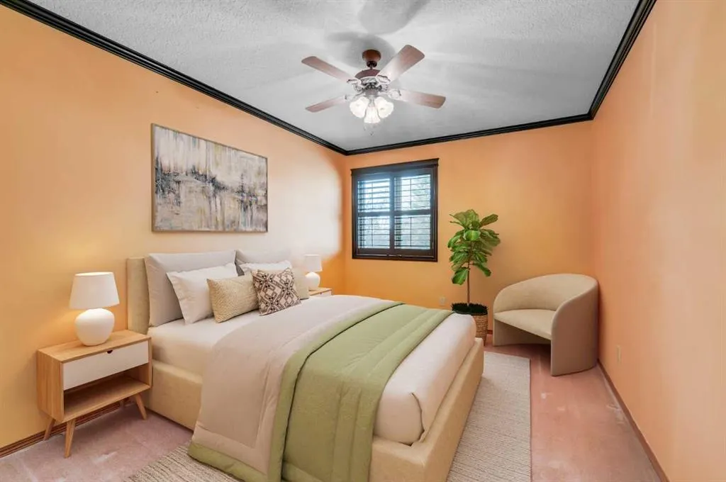 1504 Evergreen Hill SW