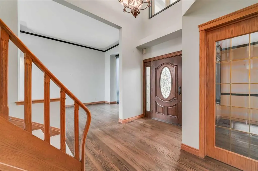 1504 Evergreen Hill SW