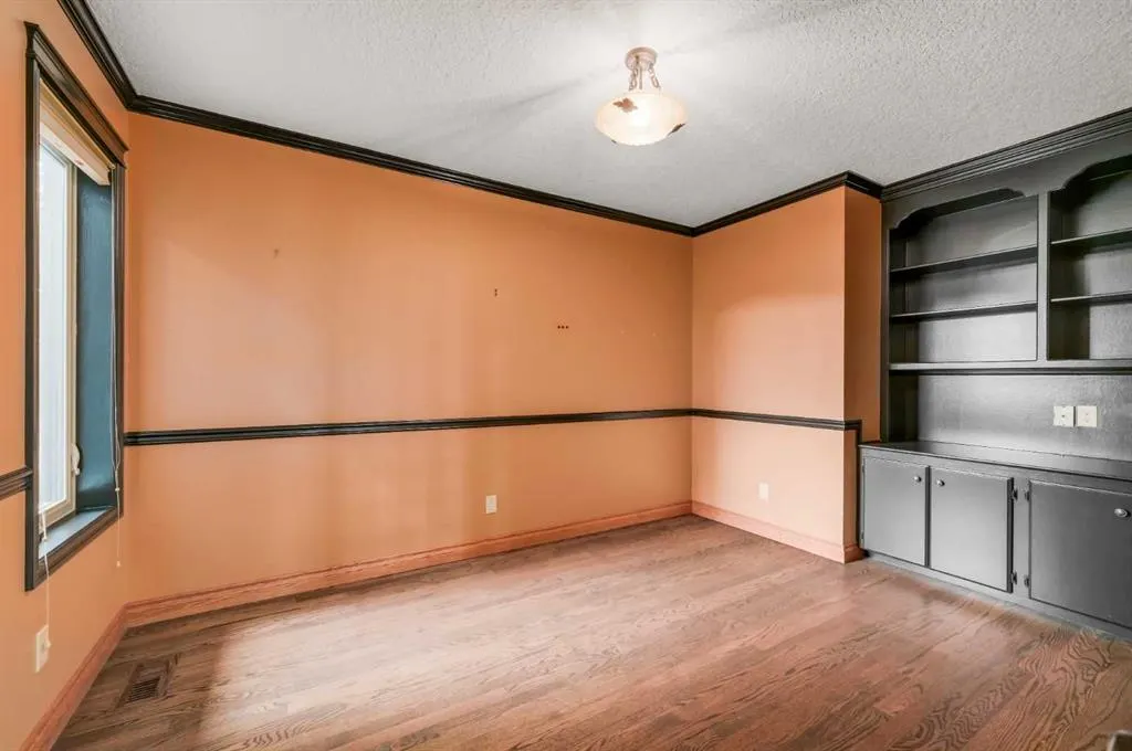 1504 Evergreen Hill SW