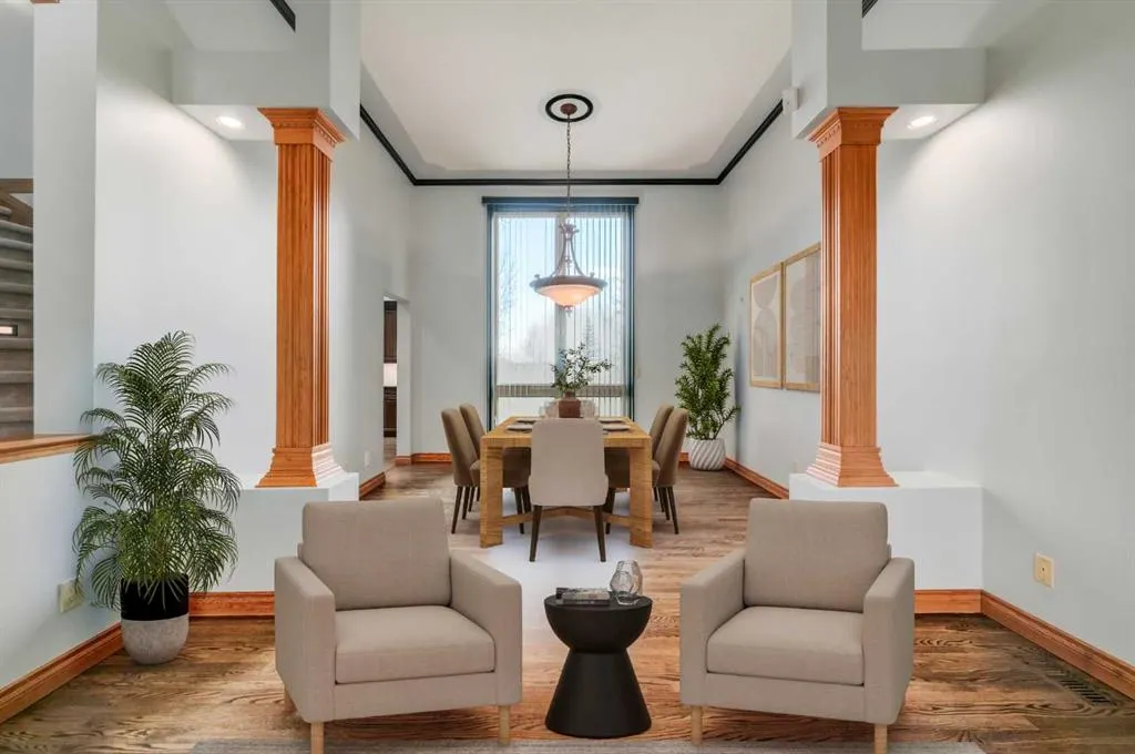 1504 Evergreen Hill SW