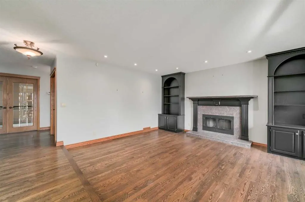 1504 Evergreen Hill SW