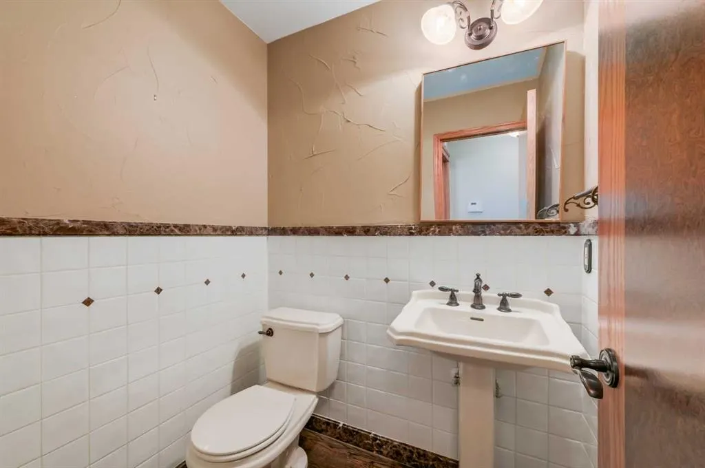 1504 Evergreen Hill SW