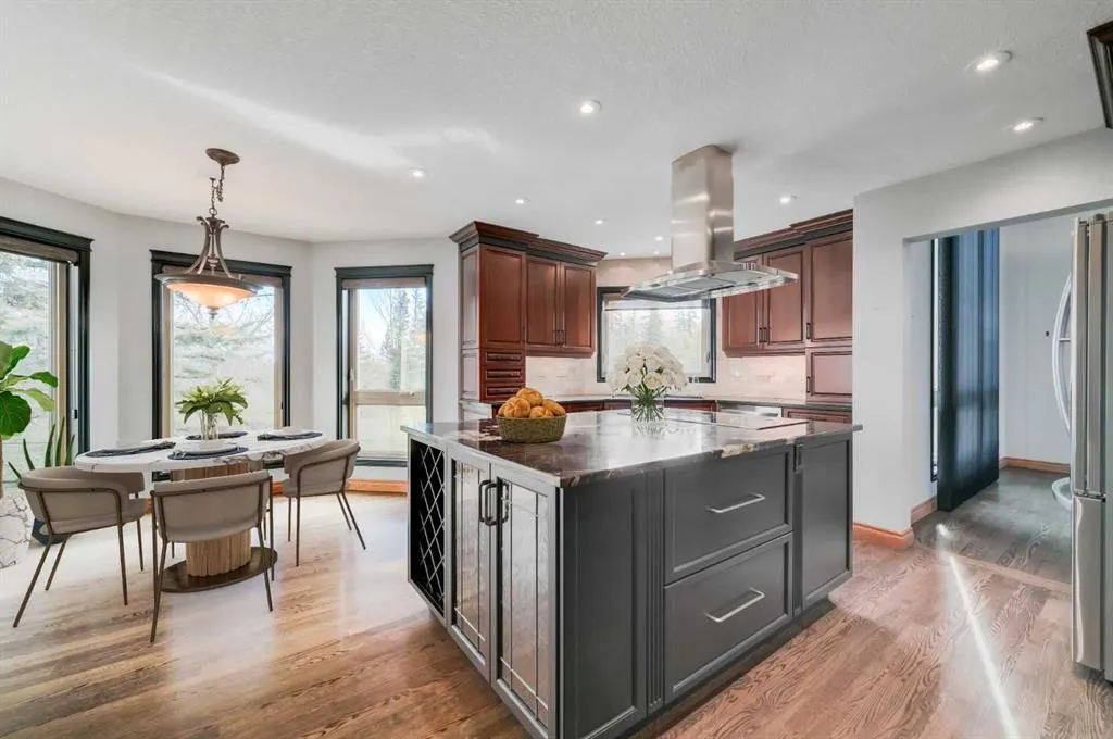1504 Evergreen Hill SW