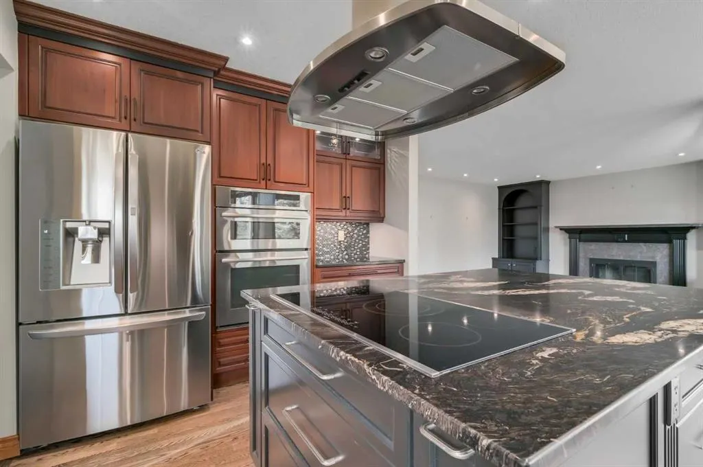 1504 Evergreen Hill SW