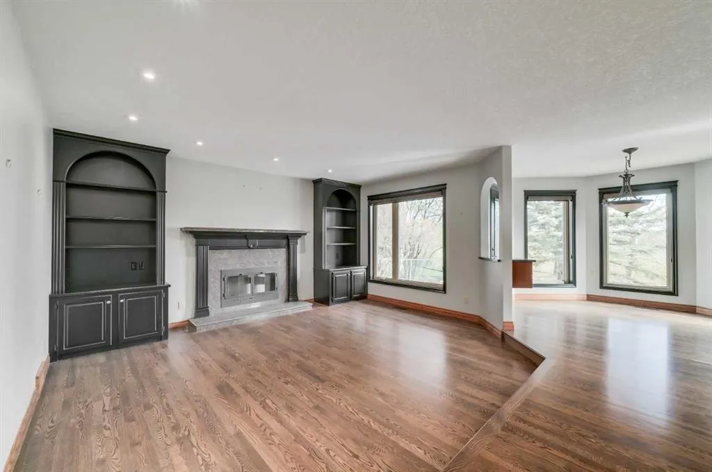 1504 Evergreen Hill SW