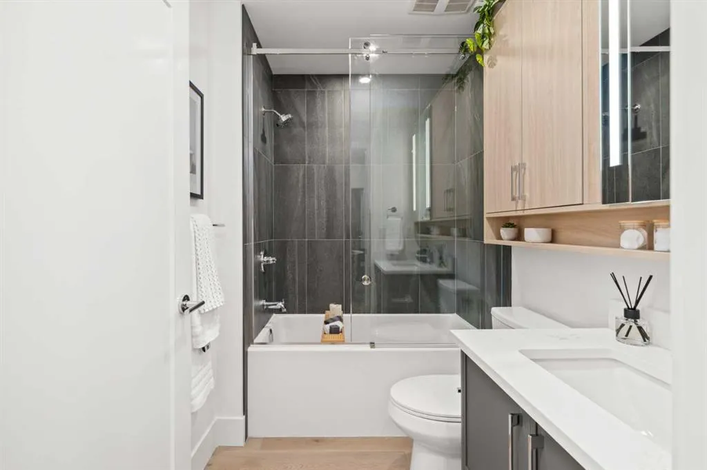1850 80 Street SW #2106