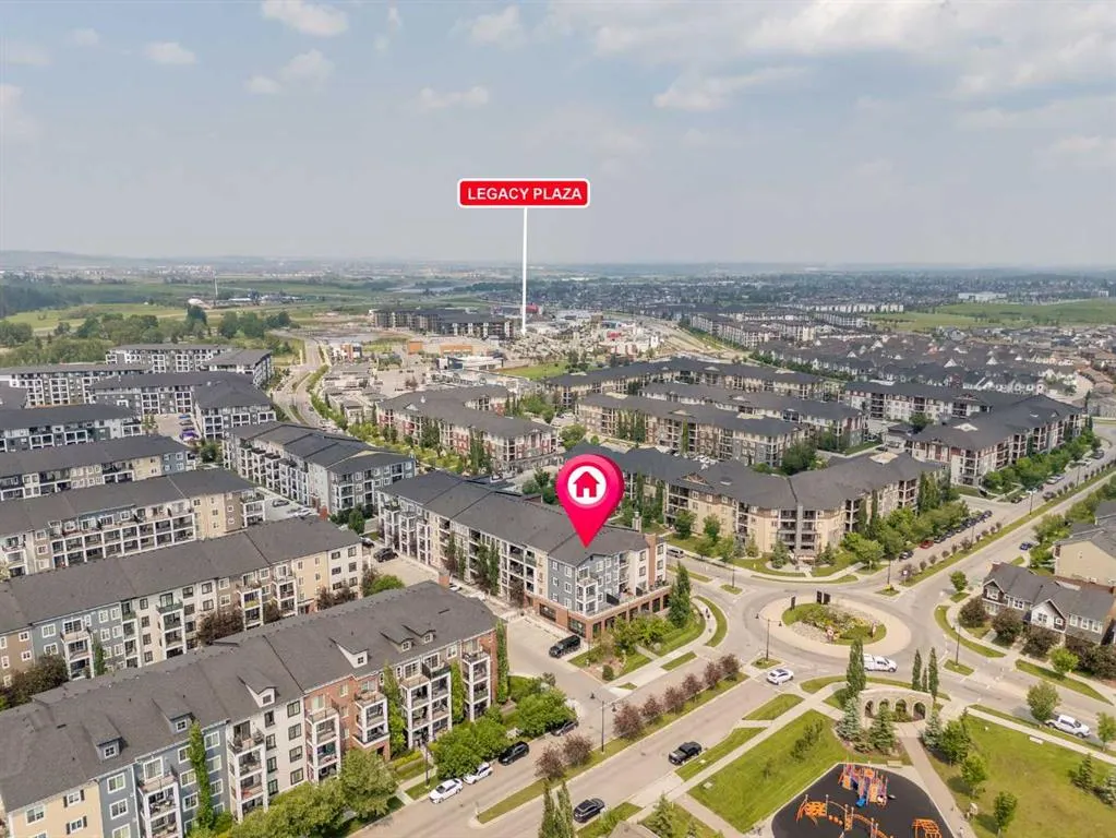 215 Legacy Boulevard SE #4220