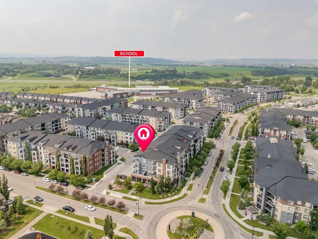 215 Legacy Boulevard SE #4220