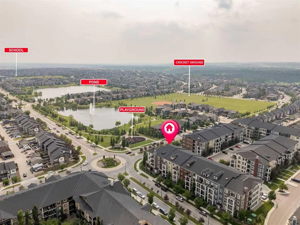 215 Legacy Boulevard SE #4220