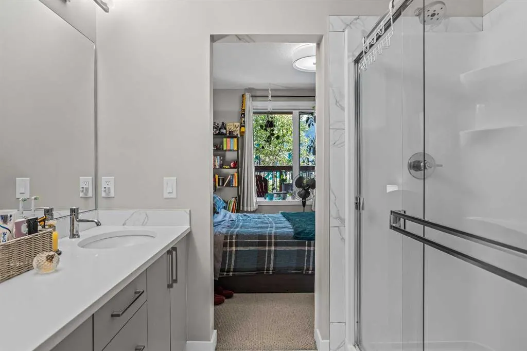 106 Stewart Creek Rise #117