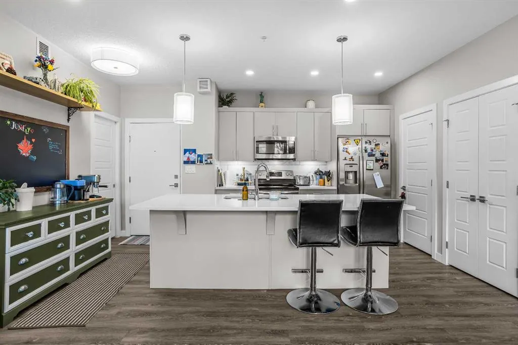 106 Stewart Creek Rise #117