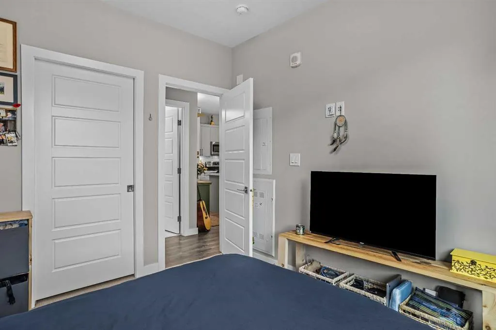 106 Stewart Creek Rise #117