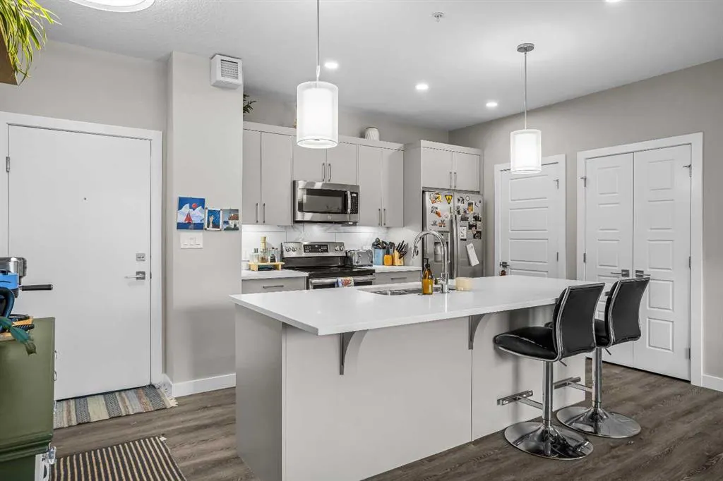 106 Stewart Creek Rise #117