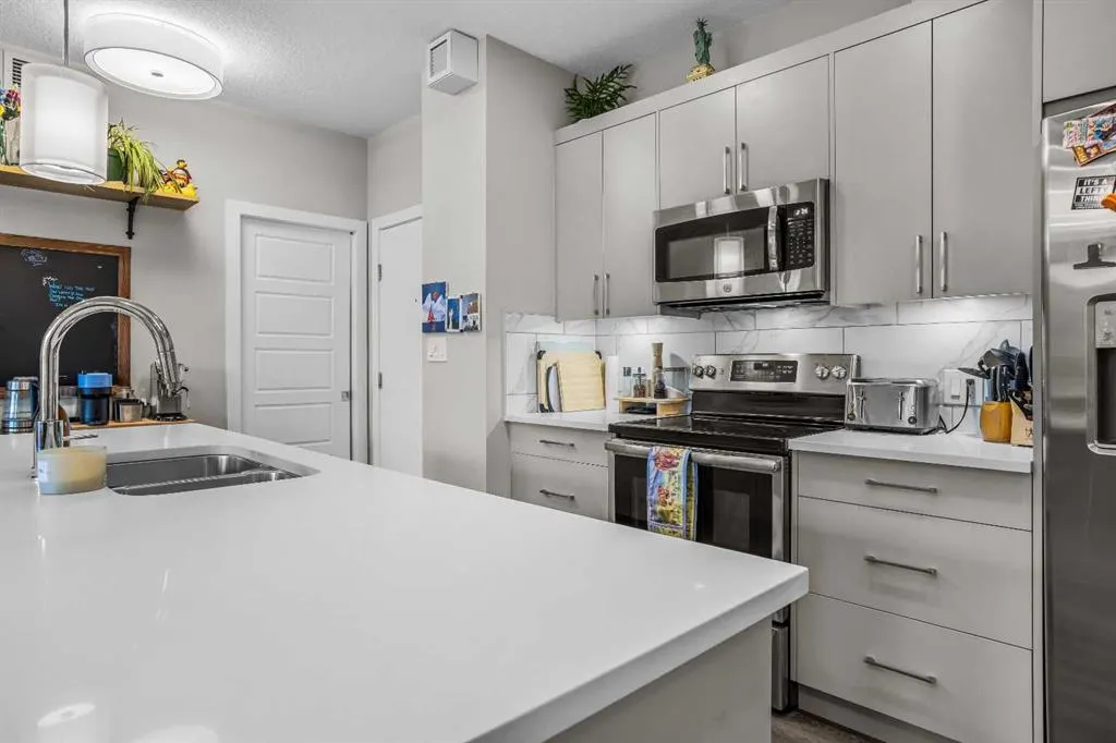 106 Stewart Creek Rise #117