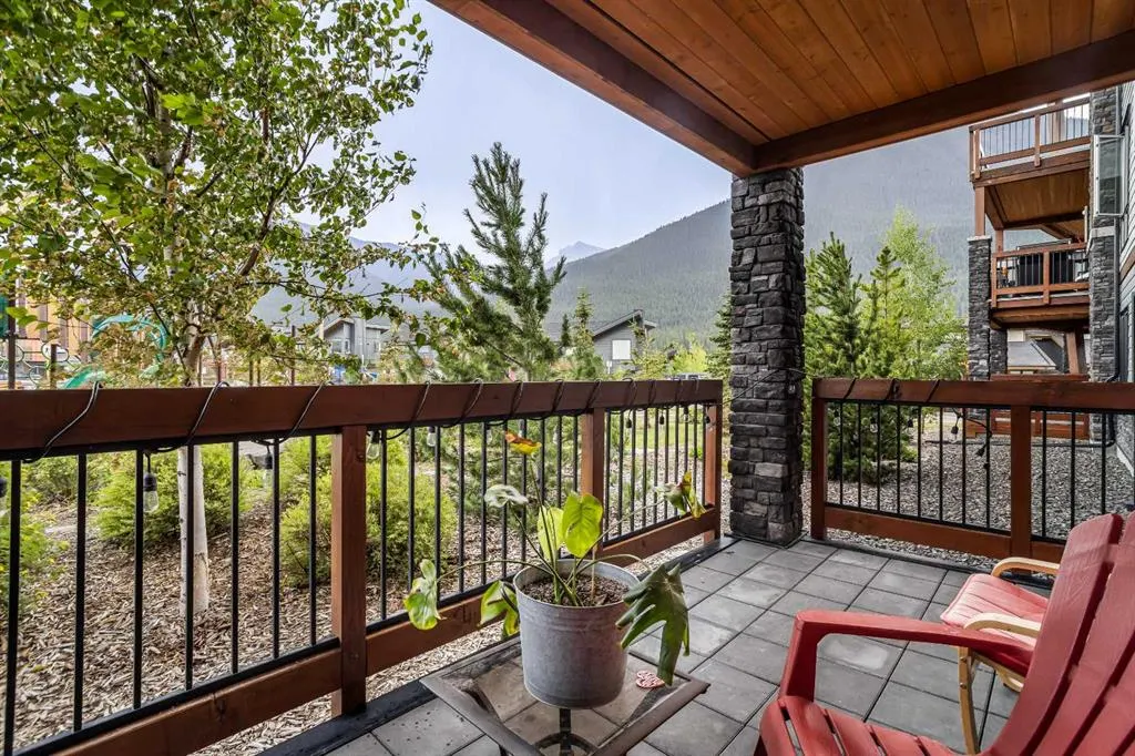 106 Stewart Creek Rise #117