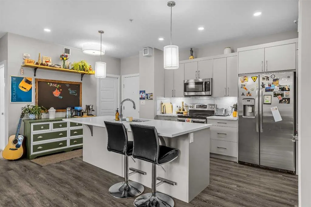 106 Stewart Creek Rise #117