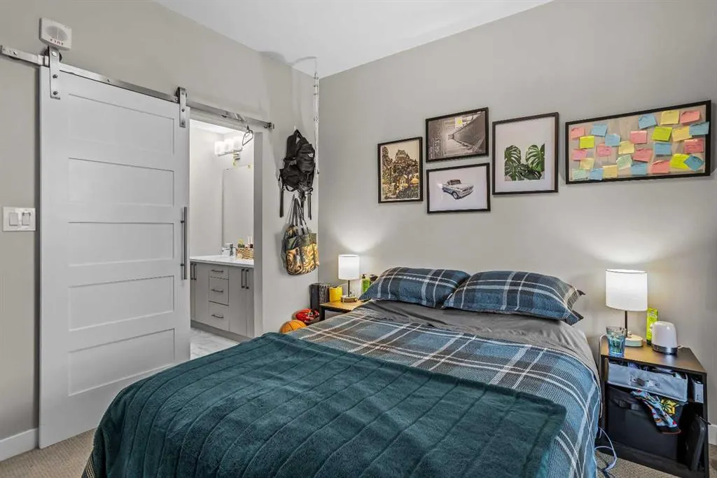 106 Stewart Creek Rise #117