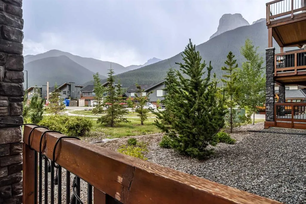 106 Stewart Creek Rise #117