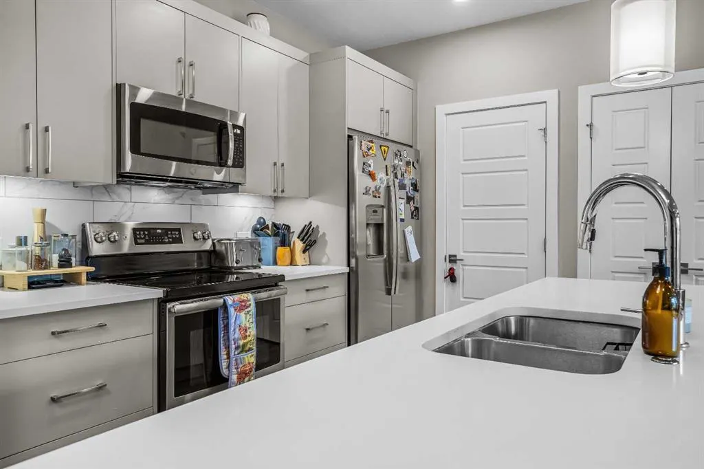 106 Stewart Creek Rise #117