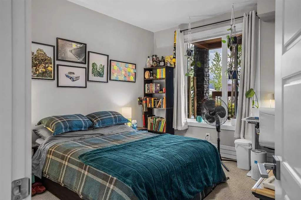 106 Stewart Creek Rise #117