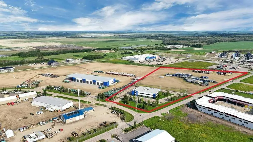33 Schenk Industrial Road