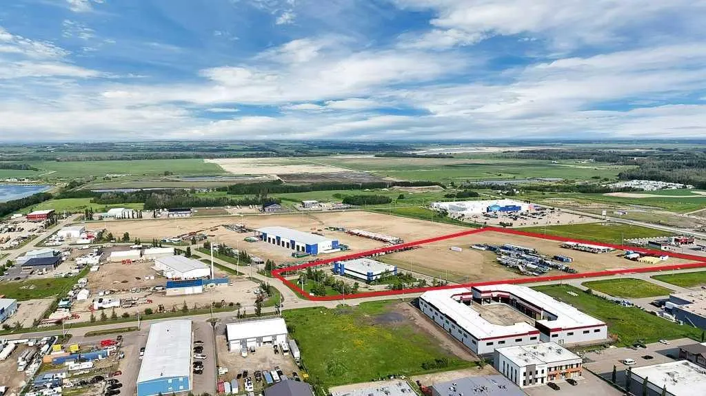 33 Schenk Industrial Road