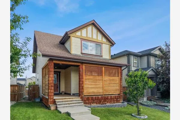 2362 Sagewood Crescent SW