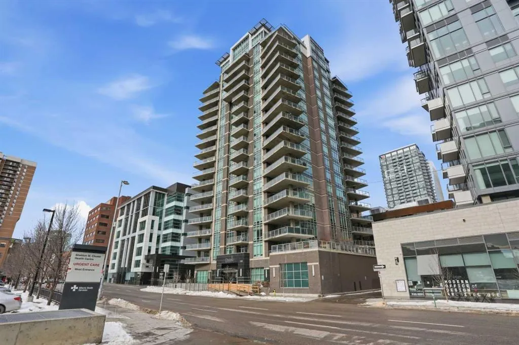 530 12 Avenue SW #706