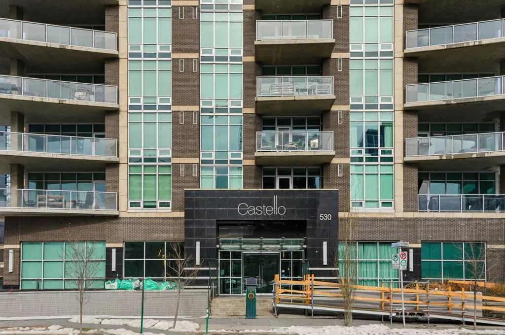 530 12 Avenue SW #706