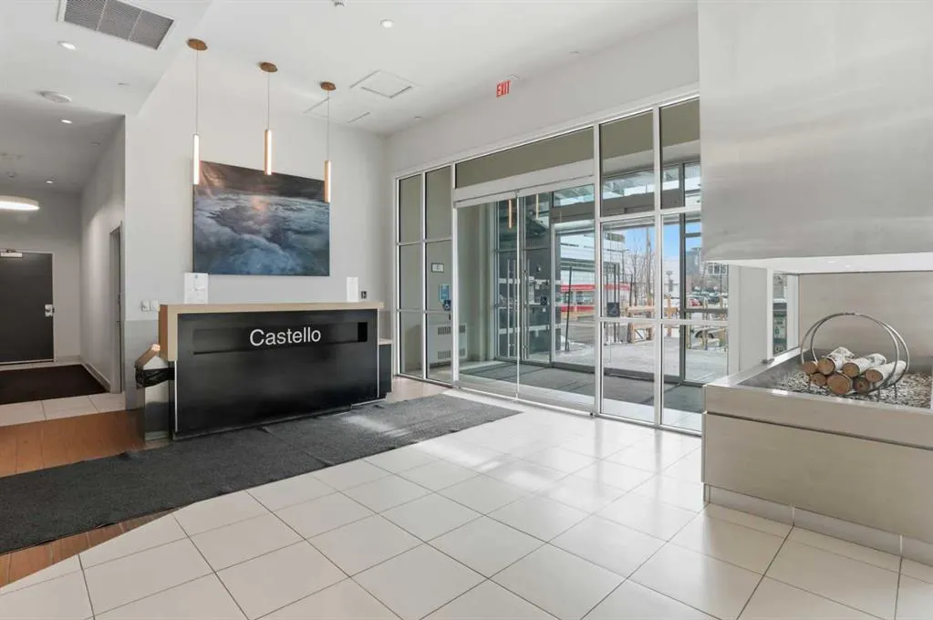 530 12 Avenue SW #706