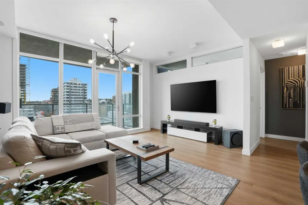 530 12 Avenue SW #706
