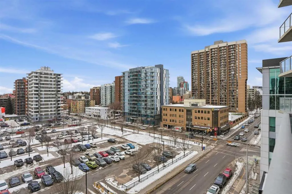 530 12 Avenue SW #706