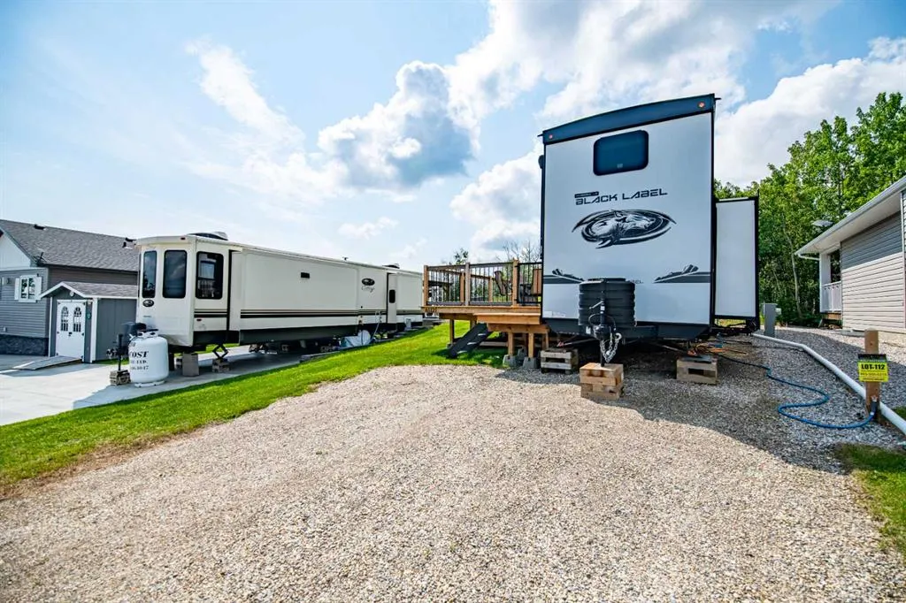 25054 South Pine Lake Road #6112