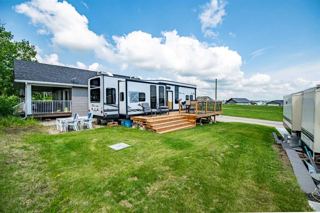 25054 South Pine Lake Road #6112