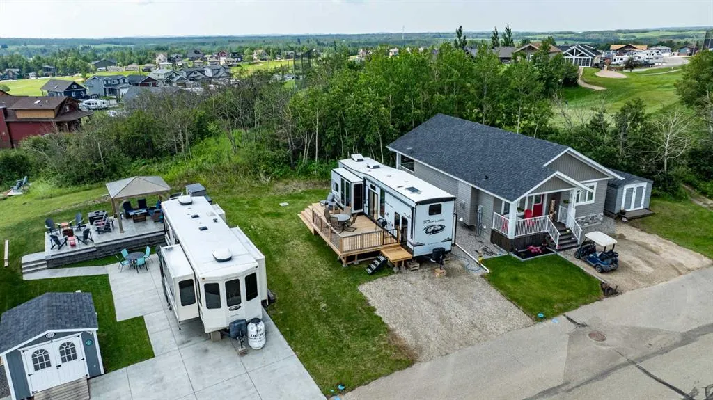 25054 South Pine Lake Road #6112